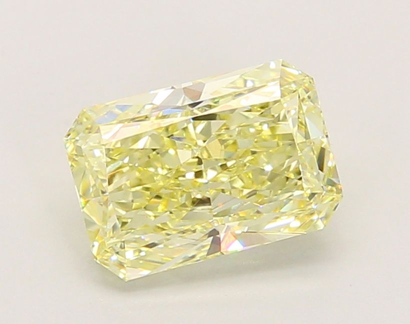 2.00 ct. radiant Lab Grown Diamond front image