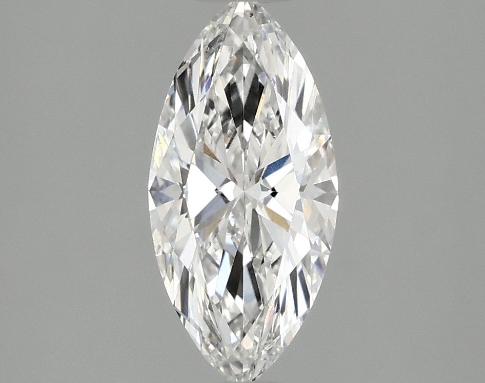 1.16 ct. marquise Lab Grown Diamond front image