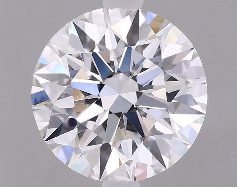 1.08 ct. round Lab Grown Diamond front image