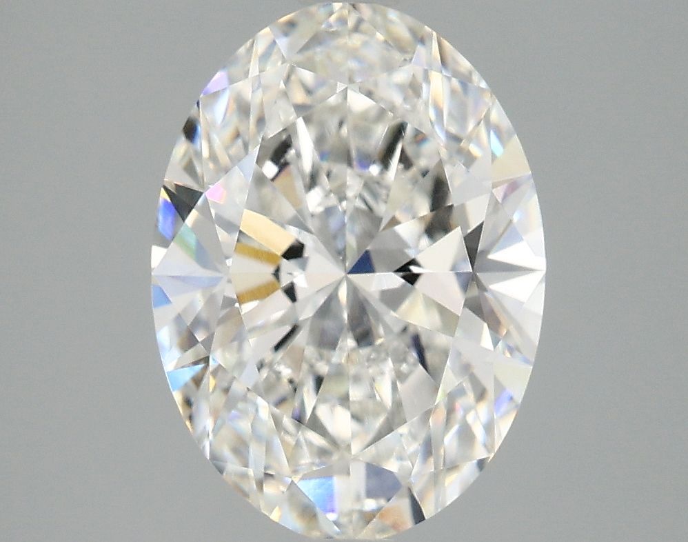 2.96 Carat