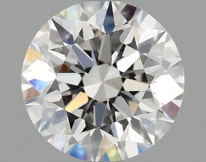 1.48 ct. round Lab Grown Diamond front image