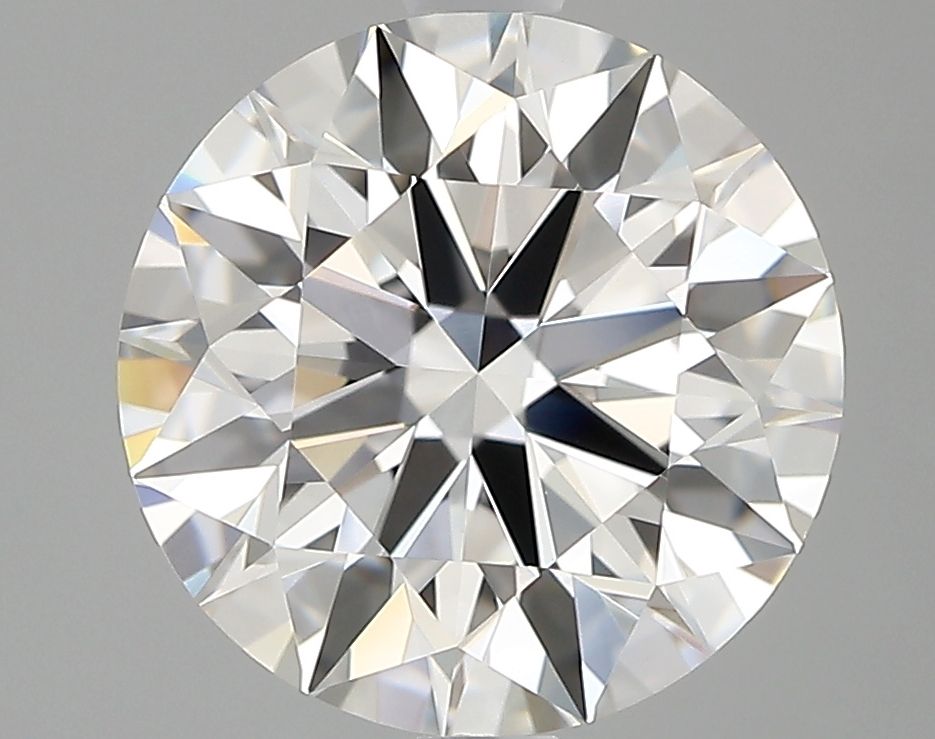 2.31 ct. round Lab Grown Diamond front image