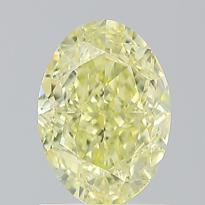 1.70 ct Oval diamond