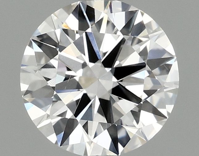 0.98 ct. round Lab Grown Diamond front image