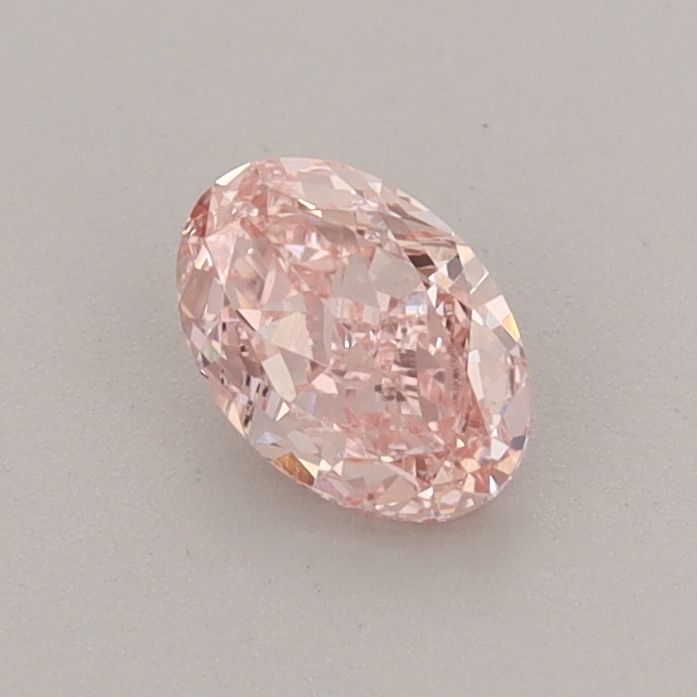 0.52 ct Oval diamond