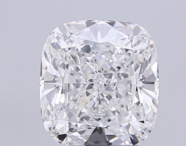 Cushion Diamond