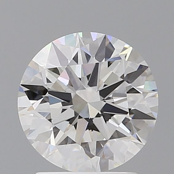 2.08 ct. round Lab Grown Diamond front image