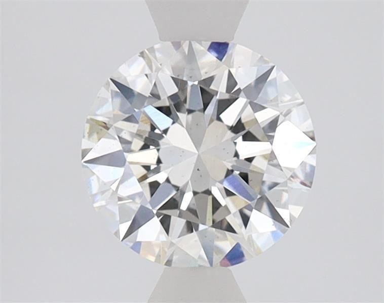 1.04 ct. round Lab Grown Diamond front image