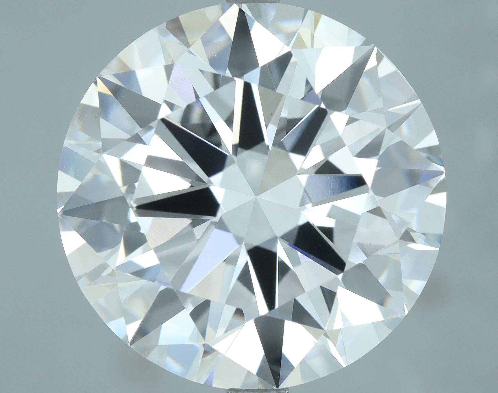Round Diamond