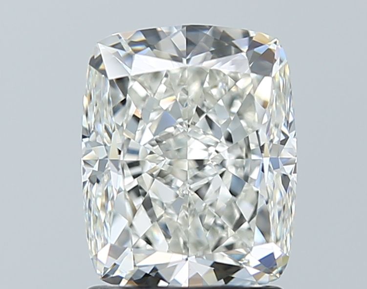 2.00 ct Cushion Brilliant diamond