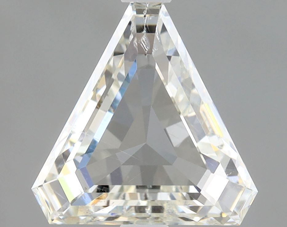 1.32 ct Triangular Diamond