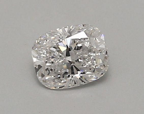 Cushion Diamond