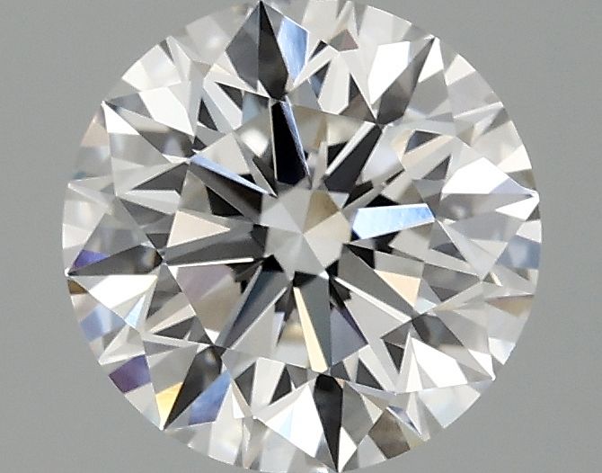 1.89 ct. round Lab Grown Diamond front image