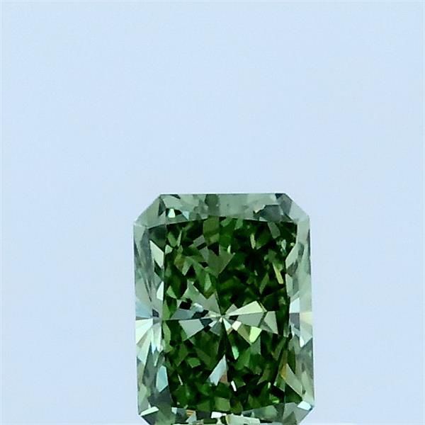 0.36 ct Radiant diamond
