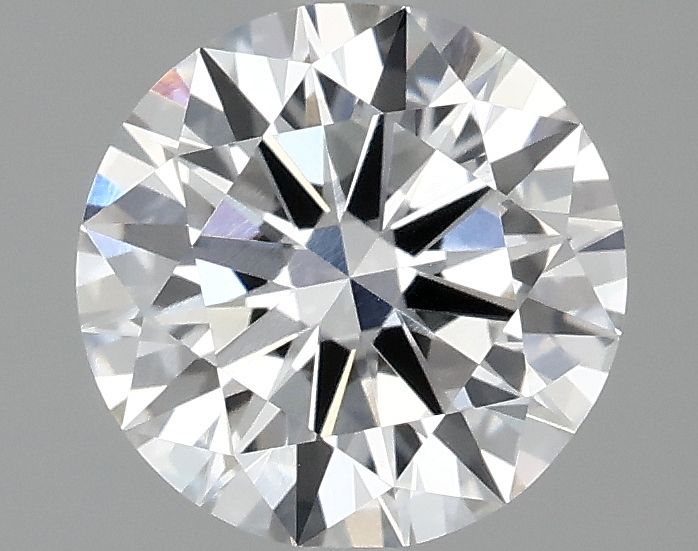 1.54 ct. round Lab Grown Diamond front image