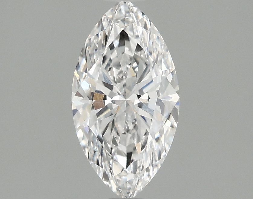 1.05 ct. marquise Lab Grown Diamond front image