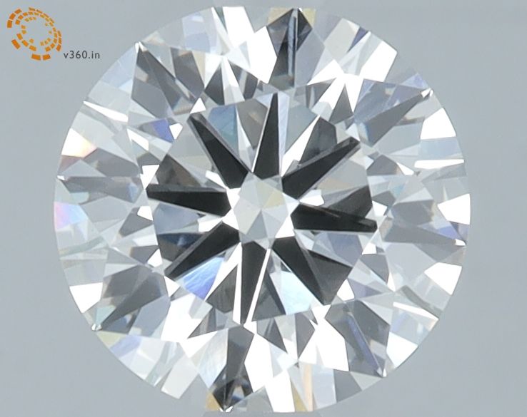Round Diamond
