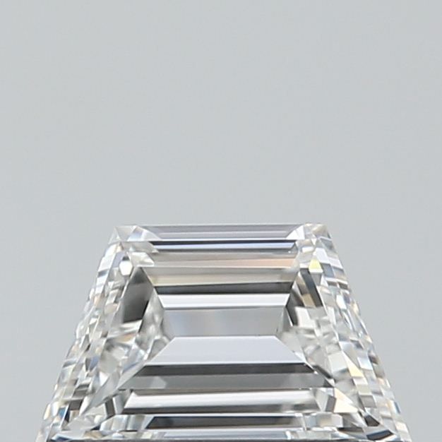 0.45 ct Trapezoid Diamond
