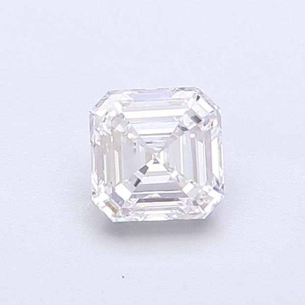 Asscher Diamond