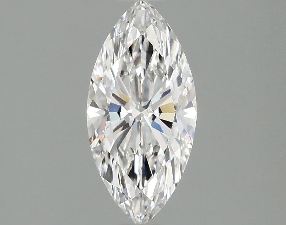 1.04 ct. marquise Lab Grown Diamond front image