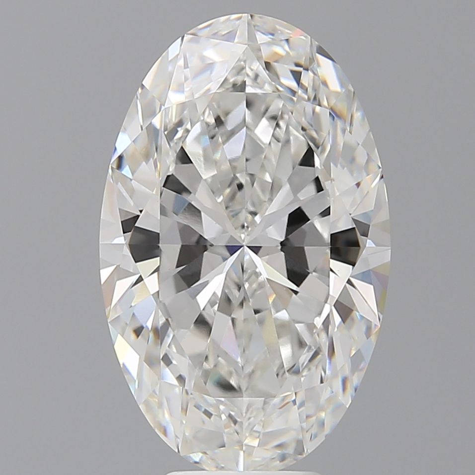 Oval Diamond