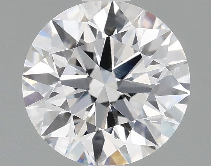 1.00 ct. round Lab Grown Diamond front image