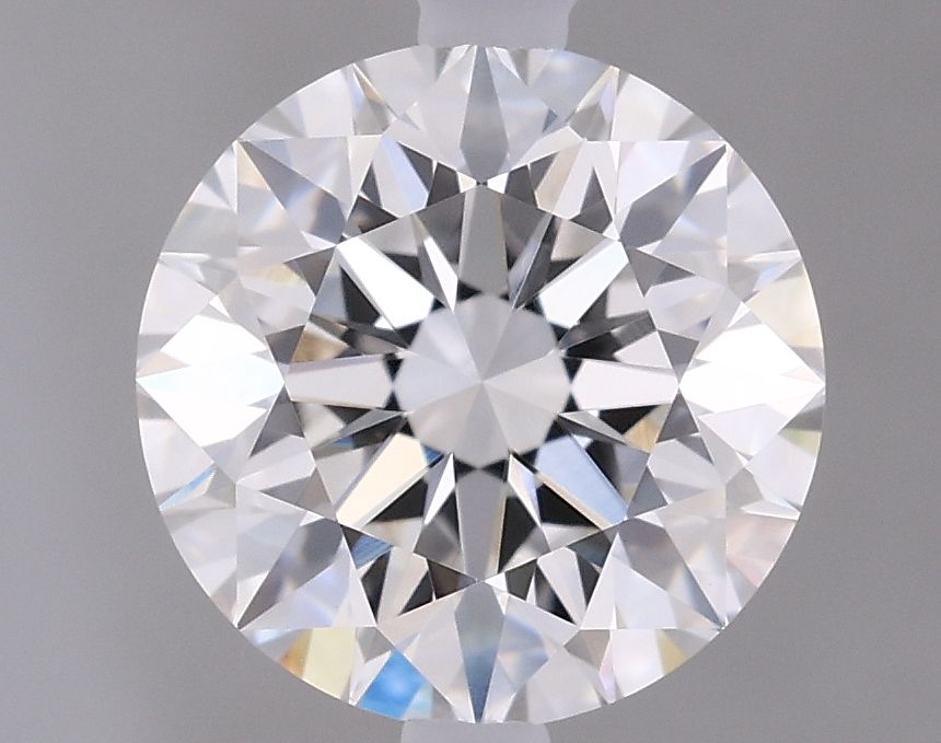 1.51 ct. round Lab Grown Diamond front image