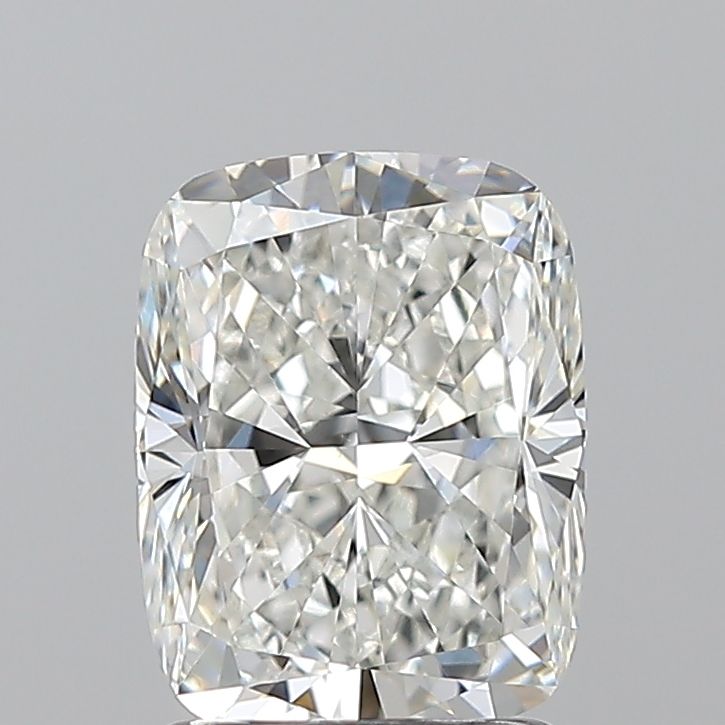 1.70 ct Cushion Modified diamond