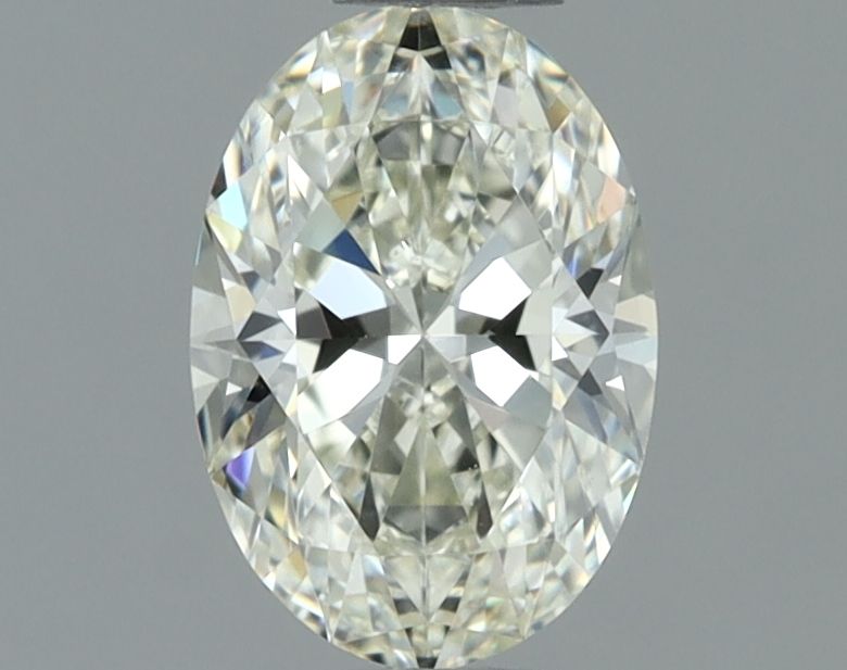 Oval Diamond