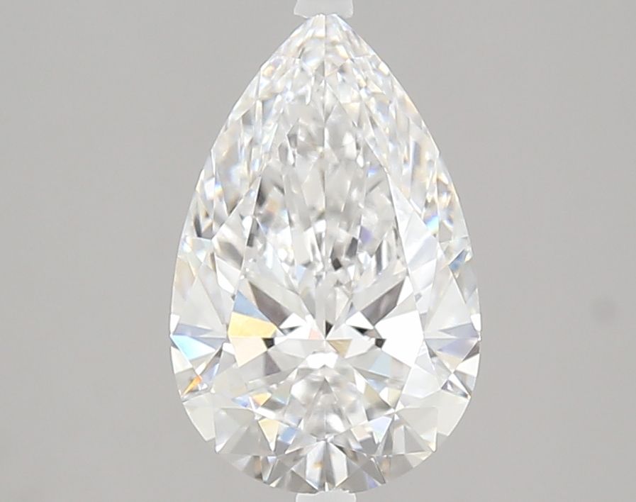 2.04 ct. pear Lab Grown Diamond front image