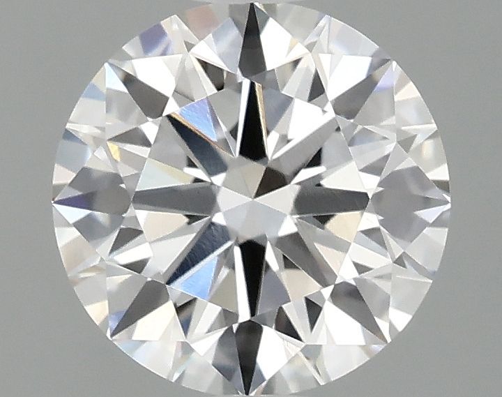 1.49 ct. round Lab Grown Diamond front image