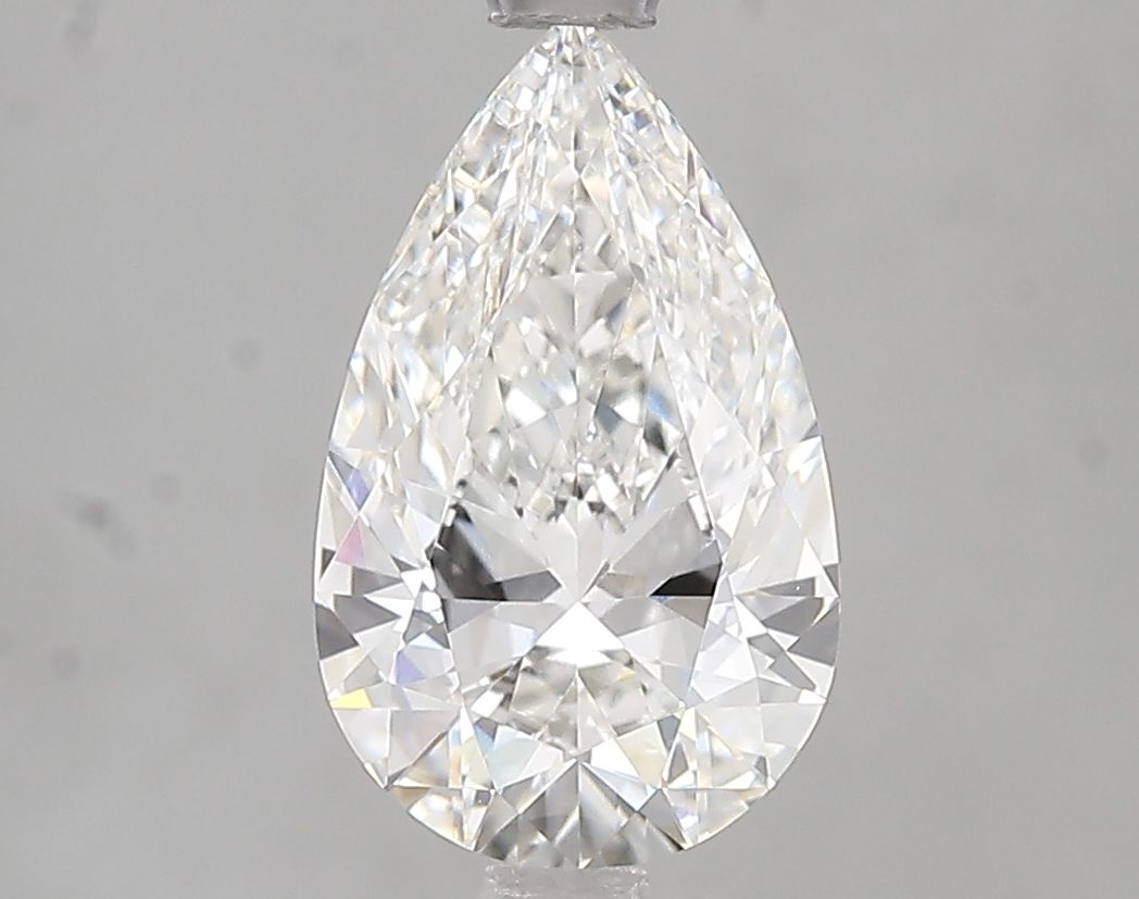 1.90 ct. pear Lab Grown Diamond front image