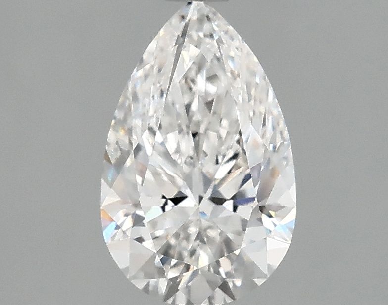 1.43 ct. pear Lab Grown Diamond front image