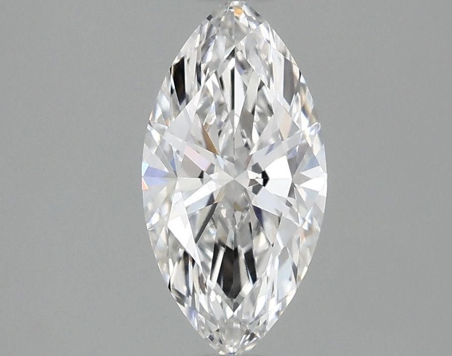 1.02 ct. marquise Lab Grown Diamond front image