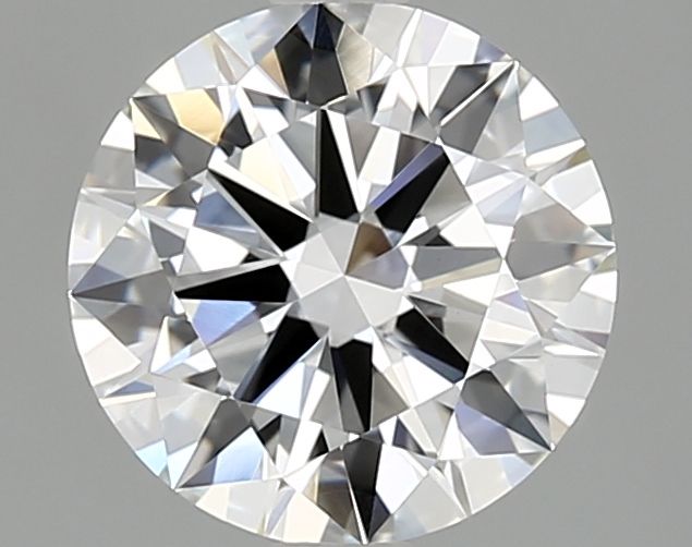 1.89 ct. round Lab Grown Diamond front image