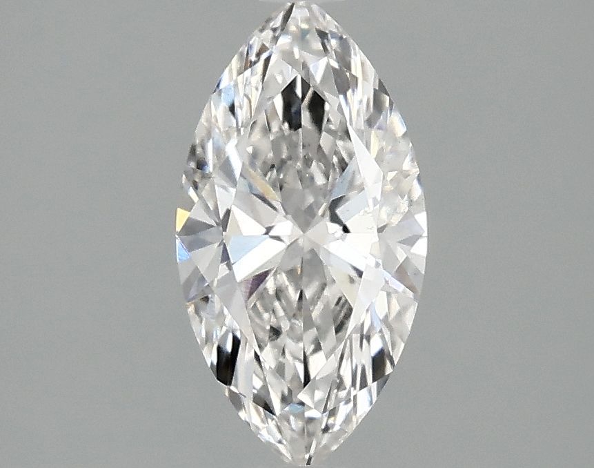 1.05 ct. marquise Lab Grown Diamond front image
