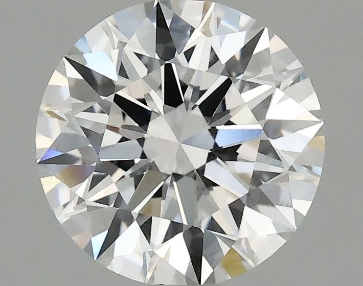 1.49 ct. round Lab Grown Diamond front image