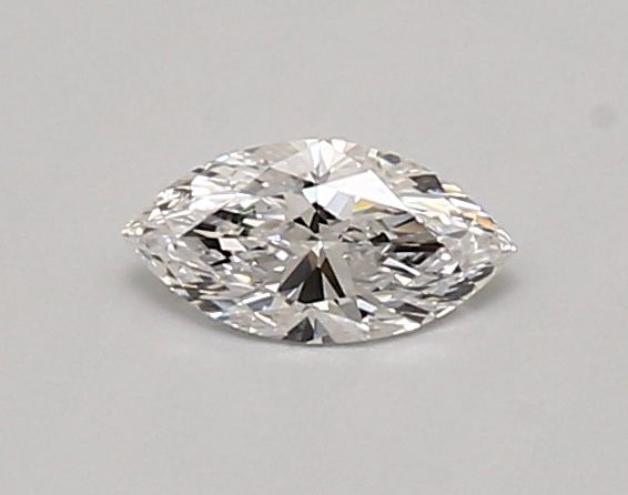0.36 ct lab-grown Marquise Diamond
