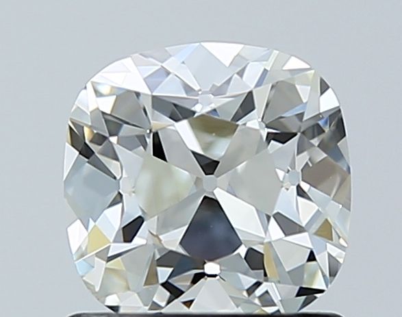 1.03 Carat Old miner Diamond J VS1