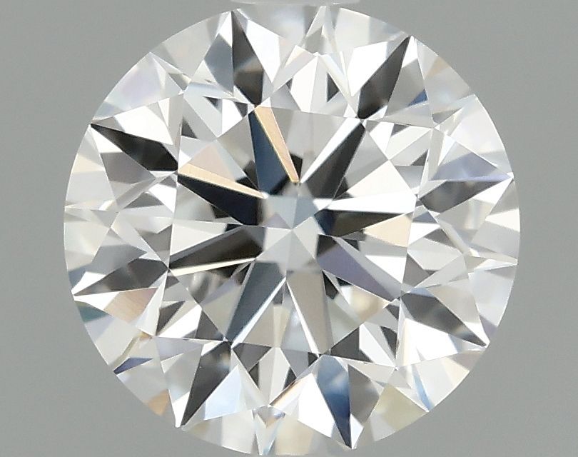 1.09 ct. round Lab Grown Diamond front image