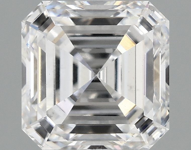 Asscher Diamond