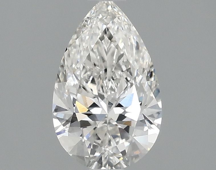 1.06 ct. pear Lab Grown Diamond front image