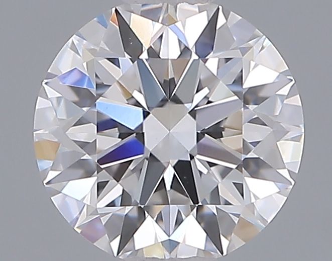 1.03 ct. round Lab Grown Diamond front image