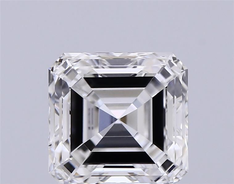 Asscher Diamond