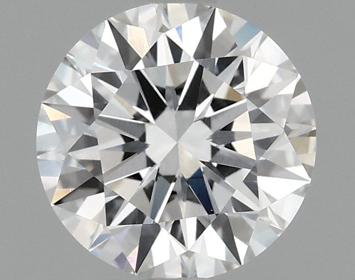 1.04 ct. round Lab Grown Diamond front image