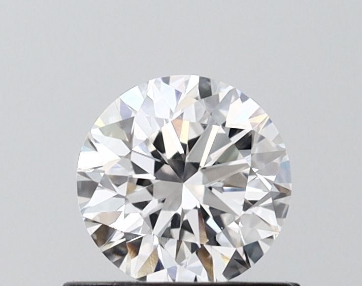 0.61 ct. round Lab Grown Diamond front image