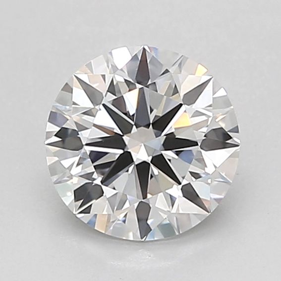 1.03 ct. round Lab Grown Diamond front image