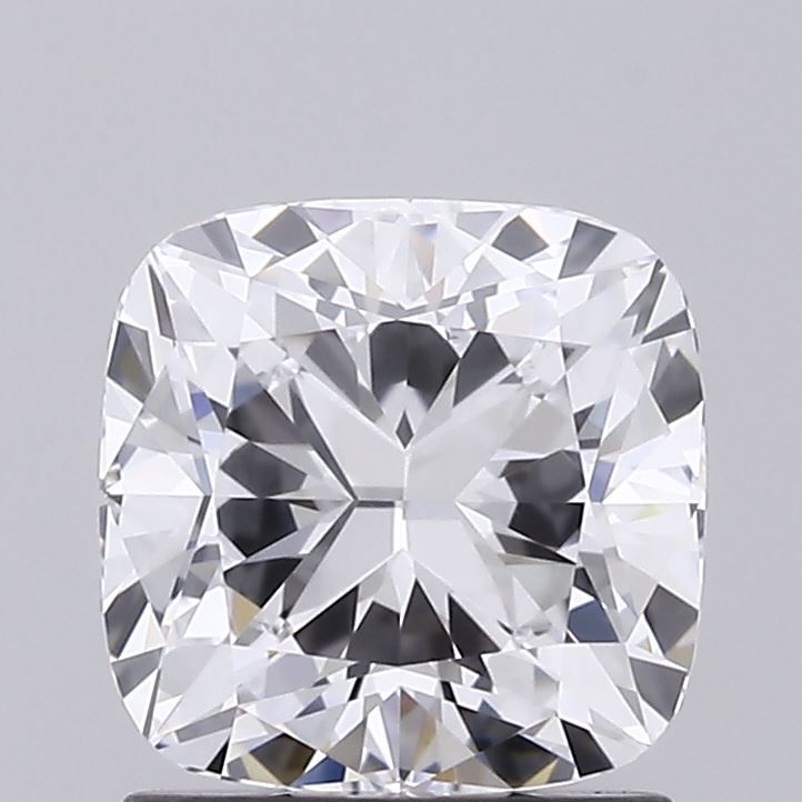 Cushion Diamond