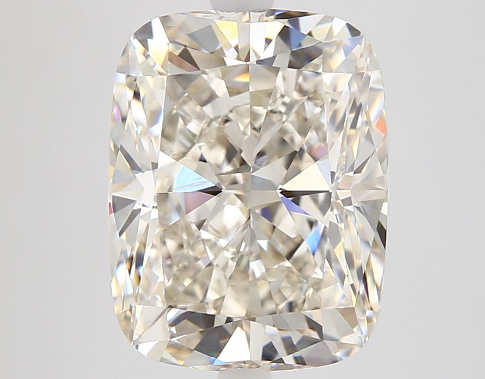 Cushion Diamond