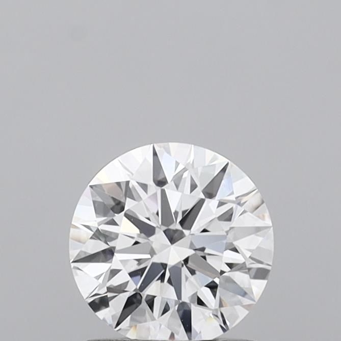 1.02 ct. round Lab Grown Diamond front image